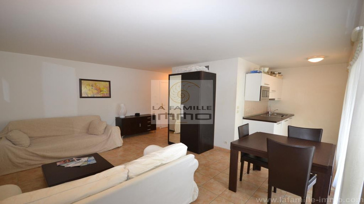 Ma-Cabane - Vente Appartement Beausoleil, 27 m²