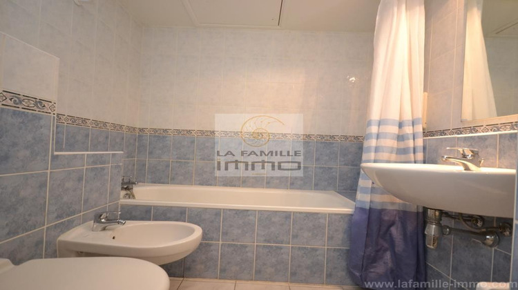 Ma-Cabane - Vente Appartement Beausoleil, 27 m²