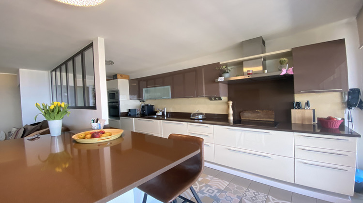 Ma-Cabane - Vente Appartement Beausoleil, 85 m²