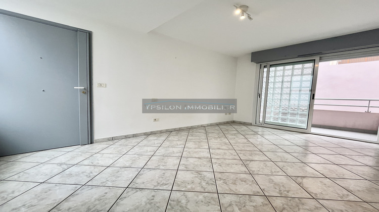 Ma-Cabane - Vente Appartement Beausoleil, 43 m²