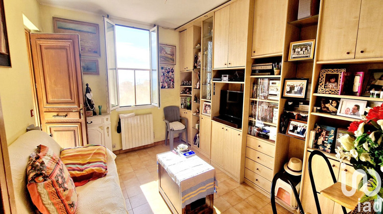 Ma-Cabane - Vente Appartement Beausoleil, 53 m²