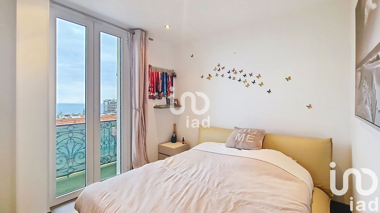 Ma-Cabane - Vente Appartement Beausoleil, 53 m²