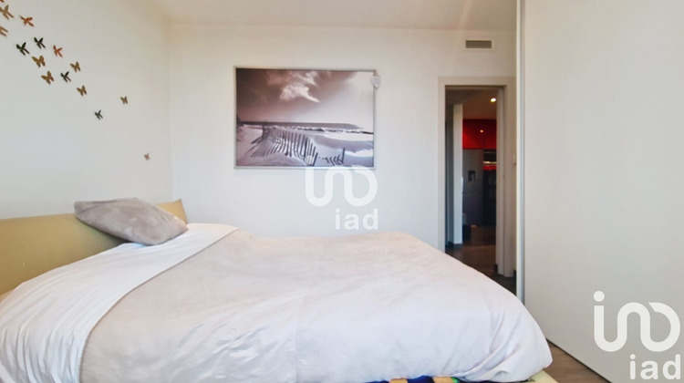 Ma-Cabane - Vente Appartement Beausoleil, 53 m²