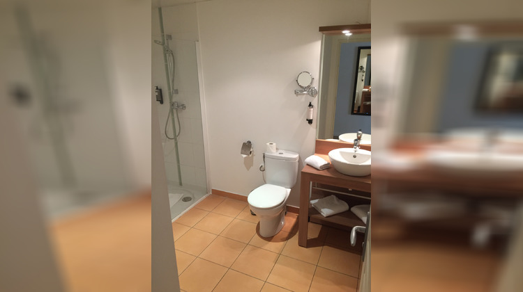 Ma-Cabane - Vente Appartement Beausoleil, 32 m²