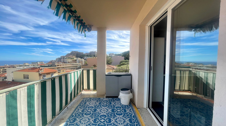 Ma-Cabane - Vente Appartement Beausoleil, 56 m²