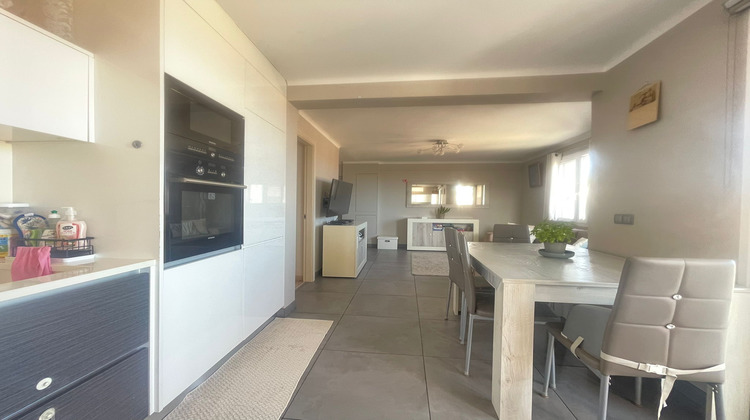 Ma-Cabane - Vente Appartement Beausoleil, 56 m²