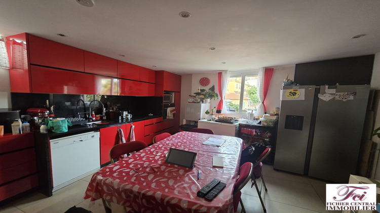 Ma-Cabane - Vente Appartement Beausoleil, 45 m²