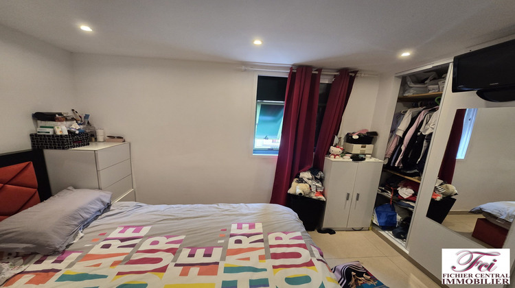 Ma-Cabane - Vente Appartement Beausoleil, 45 m²