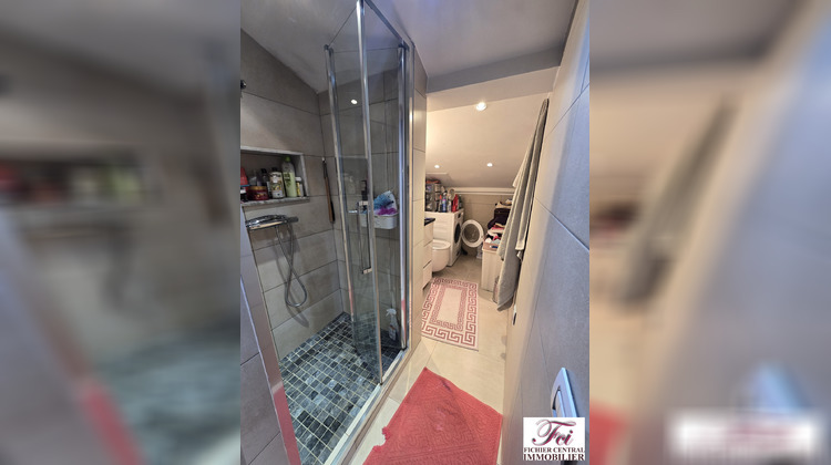 Ma-Cabane - Vente Appartement Beausoleil, 45 m²