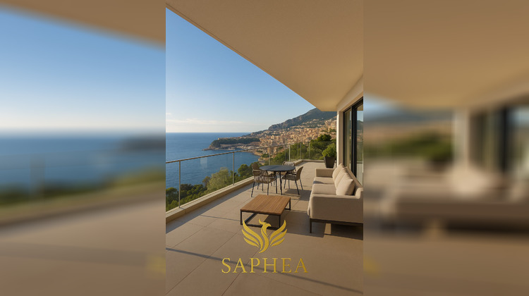 Ma-Cabane - Vente Appartement Beausoleil, 150 m²