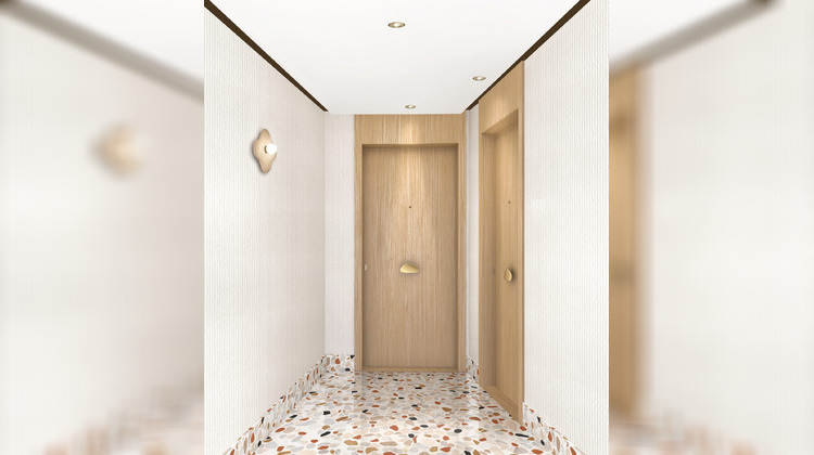 Ma-Cabane - Vente Appartement Beausoleil, 120 m²