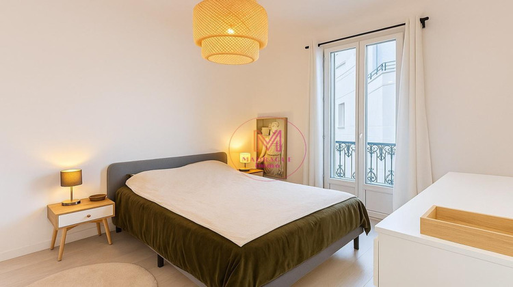 Ma-Cabane - Vente Appartement BEAUSOLEIL, 31 m²