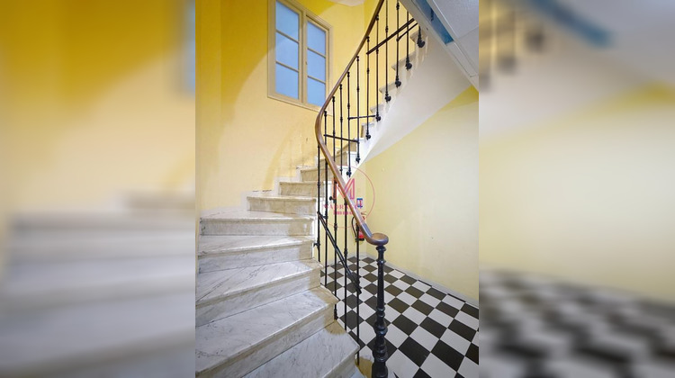 Ma-Cabane - Vente Appartement BEAUSOLEIL, 31 m²