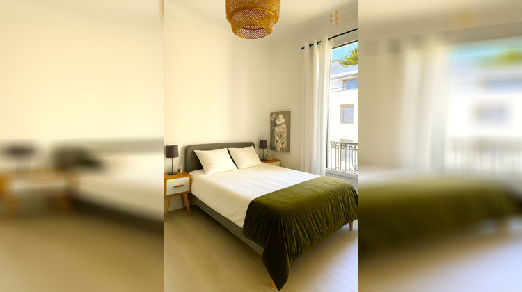 Ma-Cabane - Vente Appartement Beausoleil, 31 m²