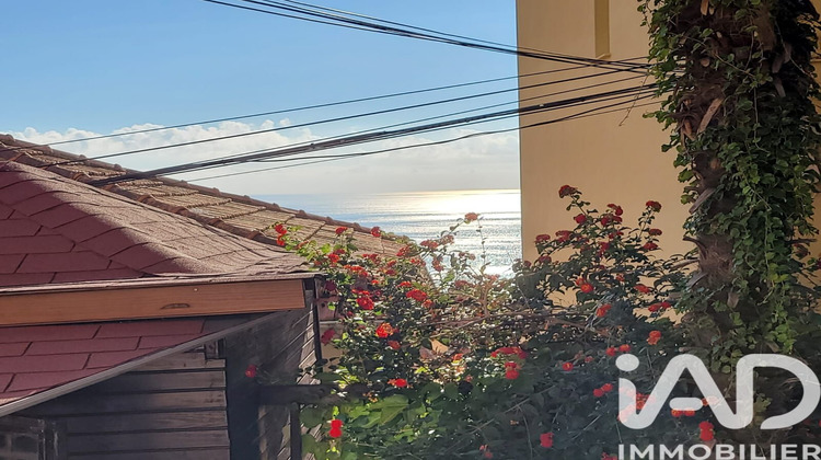 Ma-Cabane - Vente Appartement Beausoleil, 118 m²