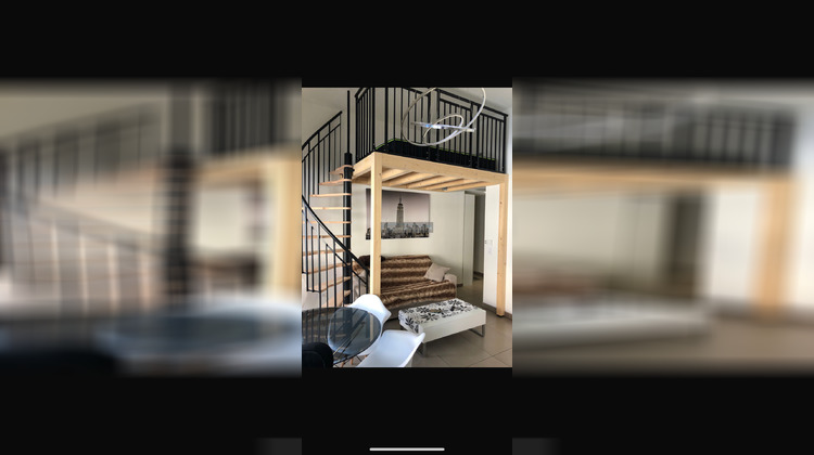 Ma-Cabane - Vente Appartement Beausoleil, 37 m²