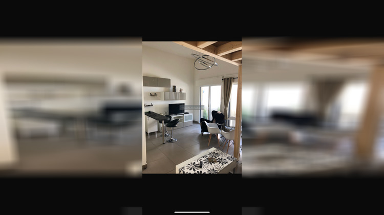 Ma-Cabane - Vente Appartement Beausoleil, 37 m²