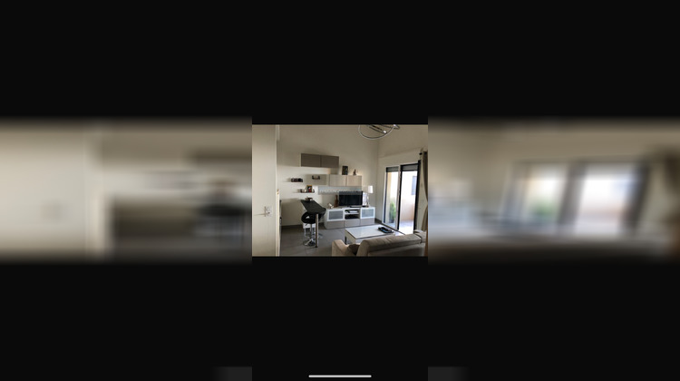 Ma-Cabane - Vente Appartement Beausoleil, 37 m²