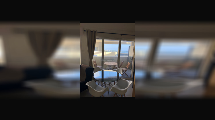 Ma-Cabane - Vente Appartement Beausoleil, 37 m²