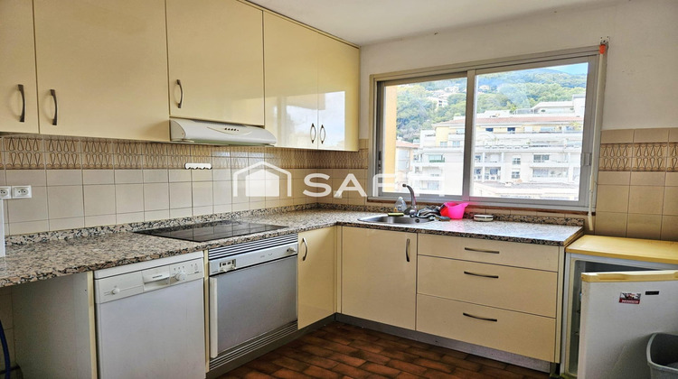 Ma-Cabane - Vente Appartement Beausoleil, 65 m²