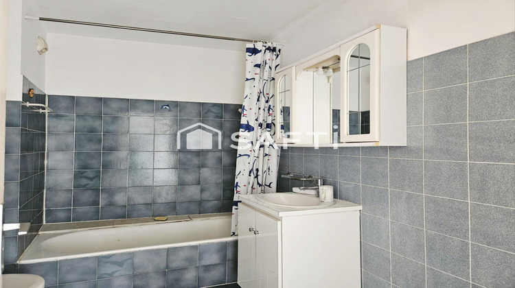 Ma-Cabane - Vente Appartement Beausoleil, 65 m²