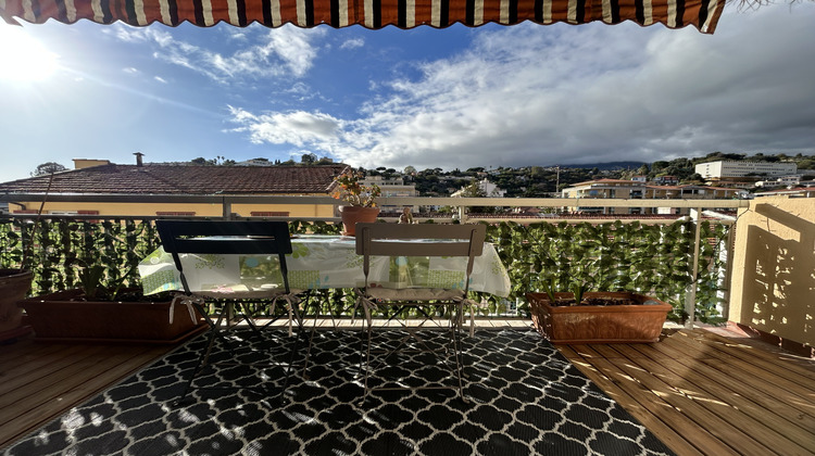 Ma-Cabane - Vente Appartement Beausoleil, 94 m²