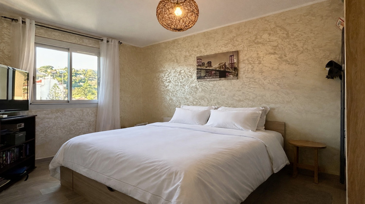 Ma-Cabane - Vente Appartement Beausoleil, 94 m²