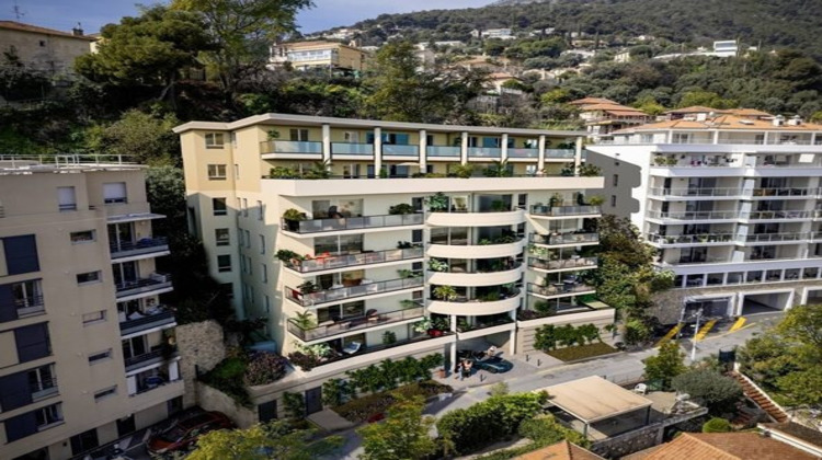 Ma-Cabane - Vente Appartement Beausoleil, 82 m²