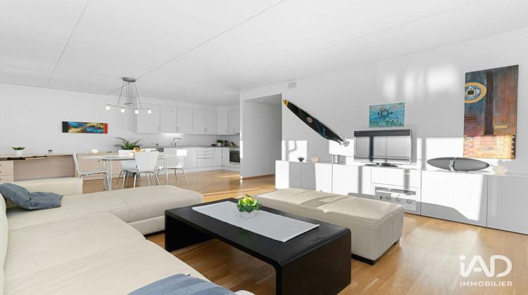 Ma-Cabane - Vente Appartement Beausoleil, 70 m²