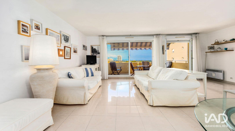 Ma-Cabane - Vente Appartement Beausoleil, 70 m²