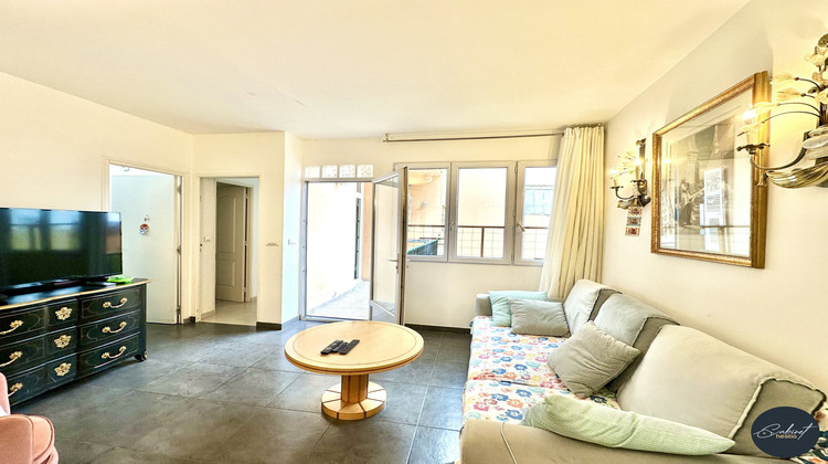Ma-Cabane - Vente Appartement Beausoleil, 71 m²