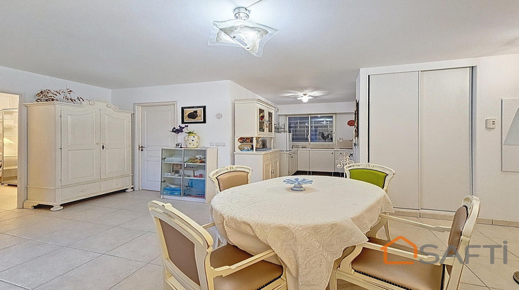 Ma-Cabane - Vente Appartement Beausoleil, 50 m²