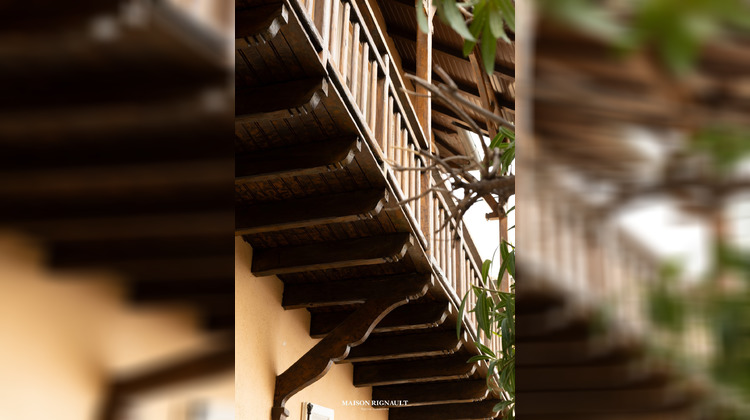 Ma-Cabane - Vente Appartement Beausoleil, 118 m²