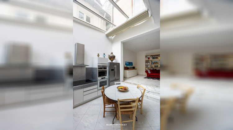 Ma-Cabane - Vente Appartement Beausoleil, 118 m²