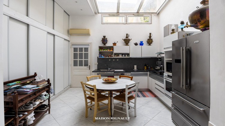 Ma-Cabane - Vente Appartement Beausoleil, 118 m²