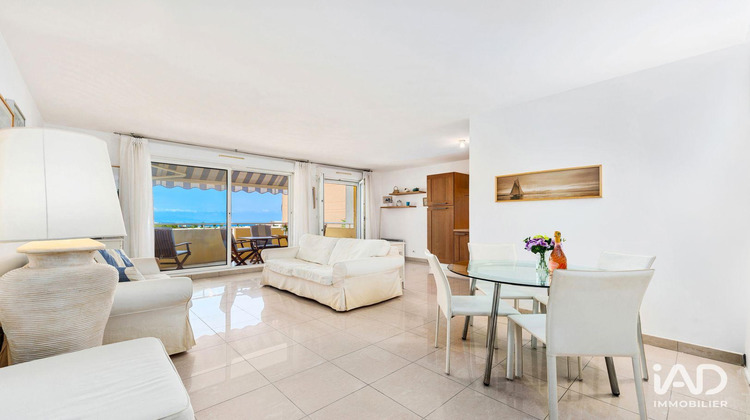 Ma-Cabane - Vente Appartement Beausoleil, 70 m²