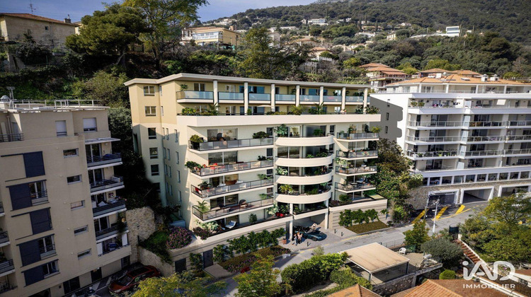 Ma-Cabane - Vente Appartement Beausoleil, 98 m²