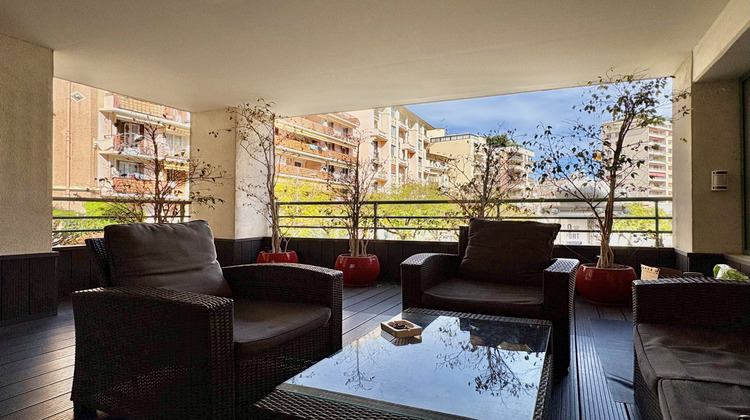 Ma-Cabane - Vente Appartement Beausoleil, 78 m²