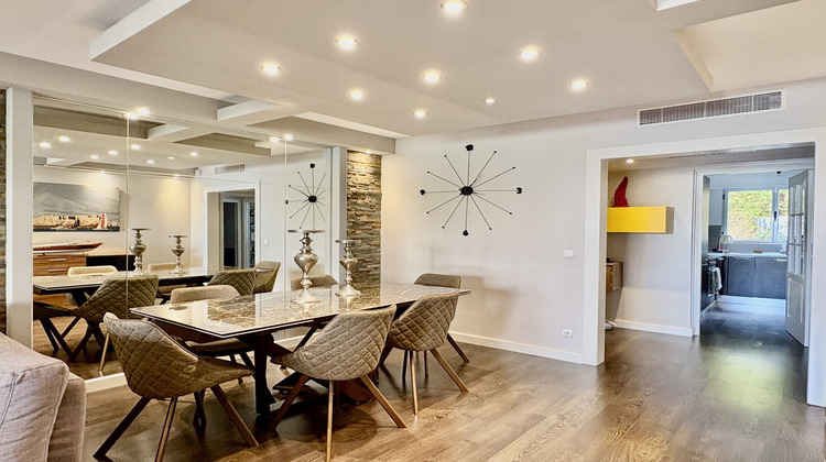 Ma-Cabane - Vente Appartement Beausoleil, 78 m²