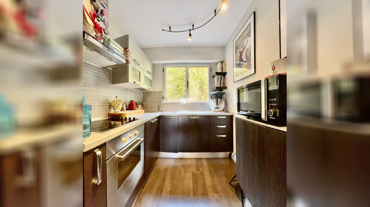 Ma-Cabane - Vente Appartement Beausoleil, 78 m²