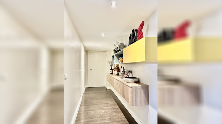 Ma-Cabane - Vente Appartement Beausoleil, 78 m²