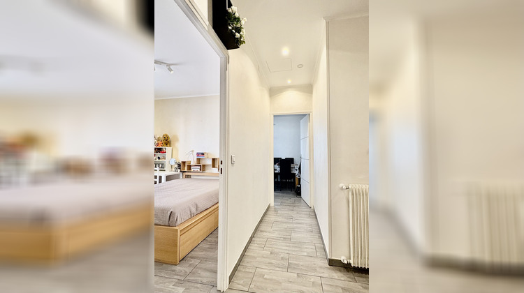 Ma-Cabane - Vente Appartement Beausoleil, 59 m²