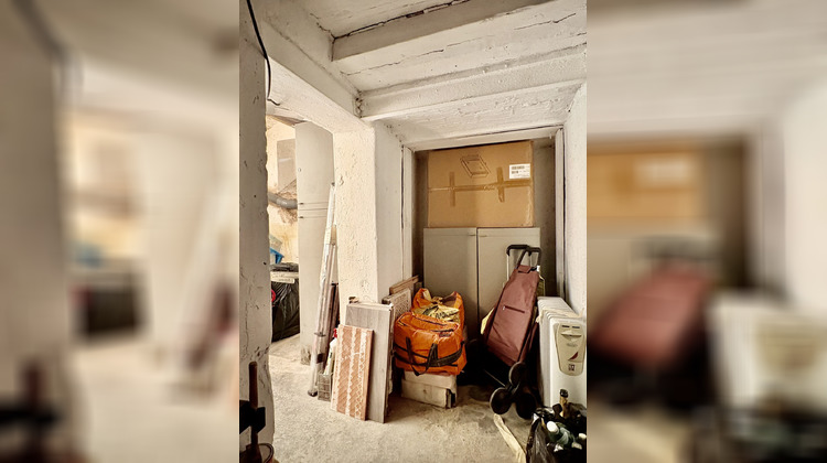 Ma-Cabane - Vente Appartement Beausoleil, 59 m²