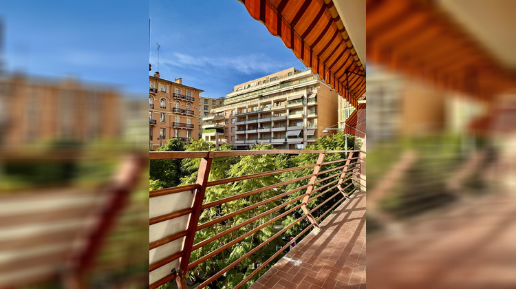 Ma-Cabane - Vente Appartement Beausoleil, 87 m²