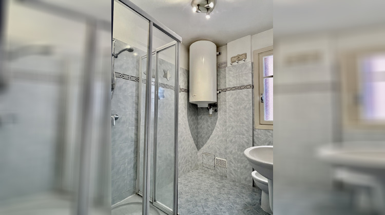 Ma-Cabane - Vente Appartement Beausoleil, 87 m²