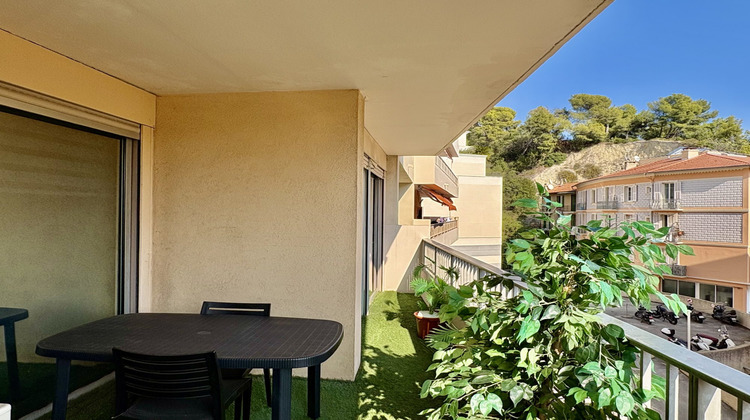 Ma-Cabane - Vente Appartement Beausoleil, 108 m²