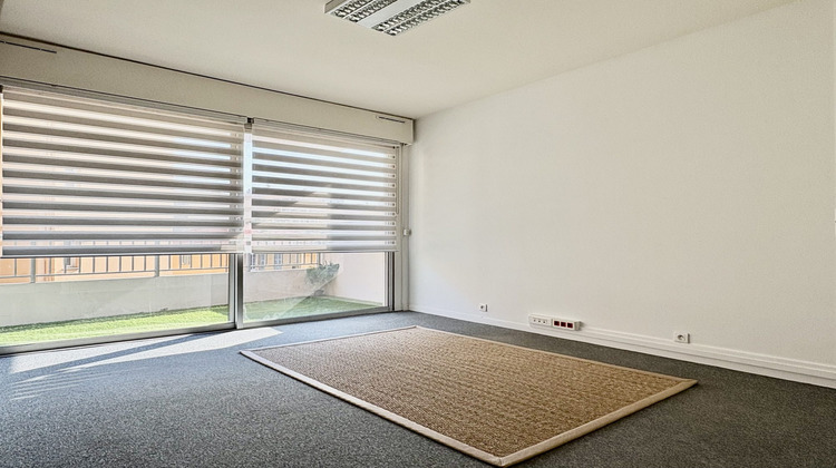 Ma-Cabane - Vente Appartement Beausoleil, 108 m²