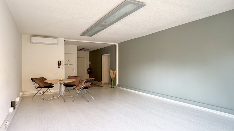 Ma-Cabane - Vente Appartement Beausoleil, 108 m²