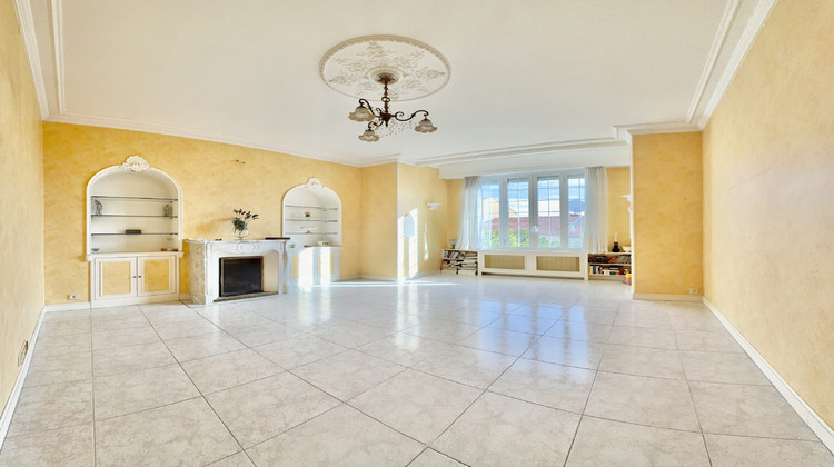 Ma-Cabane - Vente Appartement Beausoleil, 80 m²