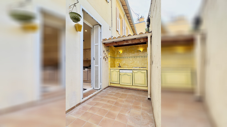 Ma-Cabane - Vente Appartement Beausoleil, 80 m²